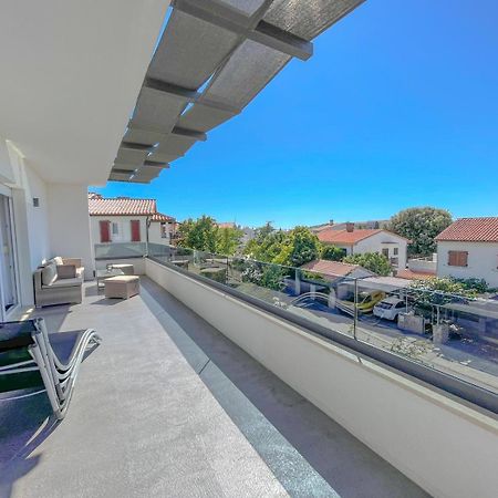 Villa Ska Пула Екстер'єр фото