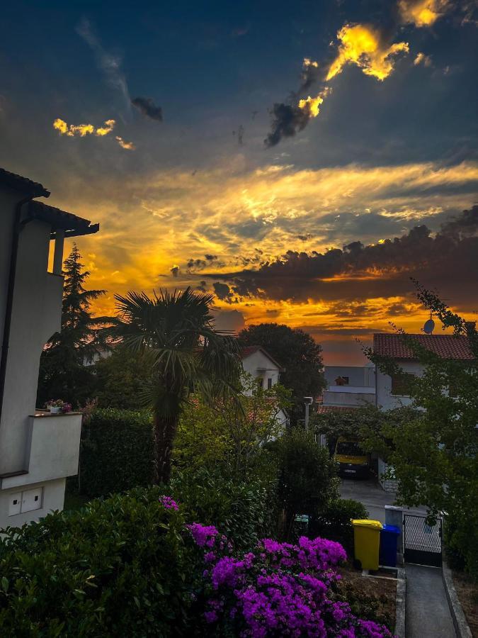 Villa Ska Пула Екстер'єр фото