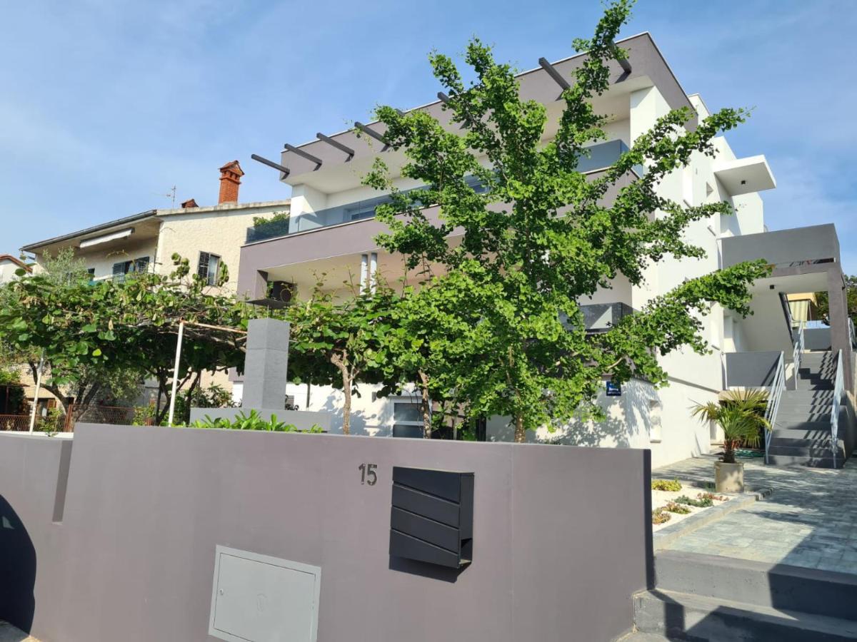 Villa Ska Пула Екстер'єр фото
